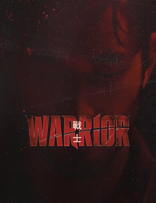 Sky präsentiert Martial-Arts-Serie Warrior