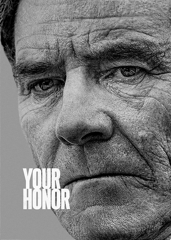 Showtime-Serie Your Honor ab Jänner bei Sky