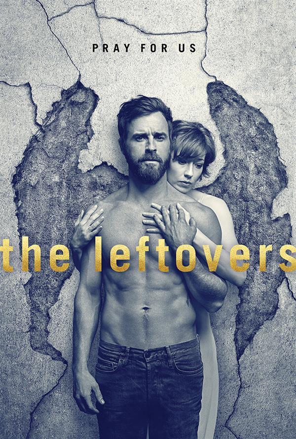Finale Staffel der HBO-Dramaserie "The Leftovers"im Juli exklusiv auf Sky