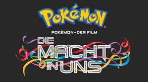 Ash und Pikachu auf neuen Abenteuern in Pokémon ­- Der Film: Die Macht in uns