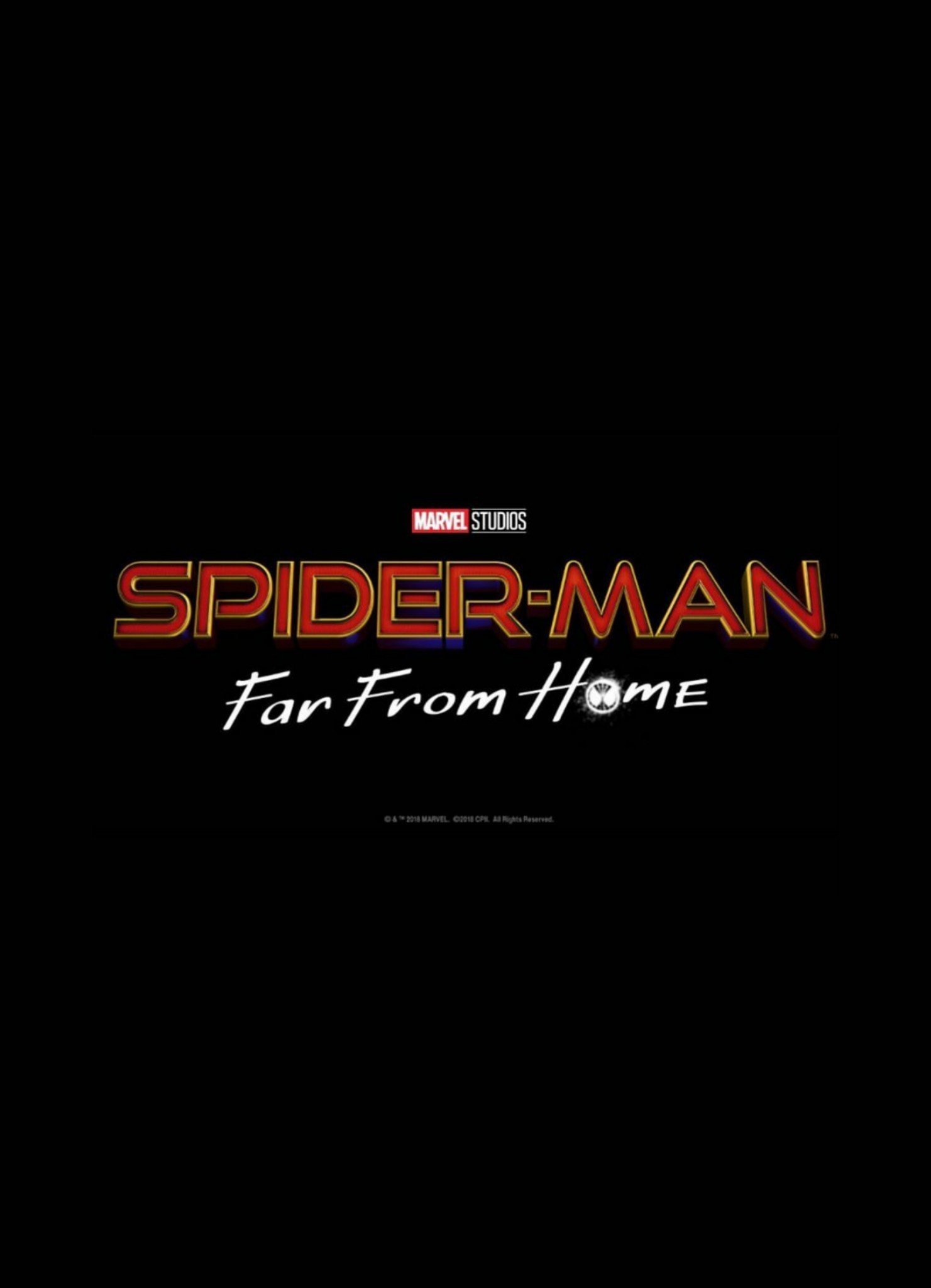Spider-Man: Far from Home: Teaser-Trailer veröffentlicht