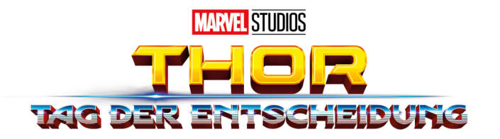 THOR: Tag der Entscheidung - Zweiter Trailer Online