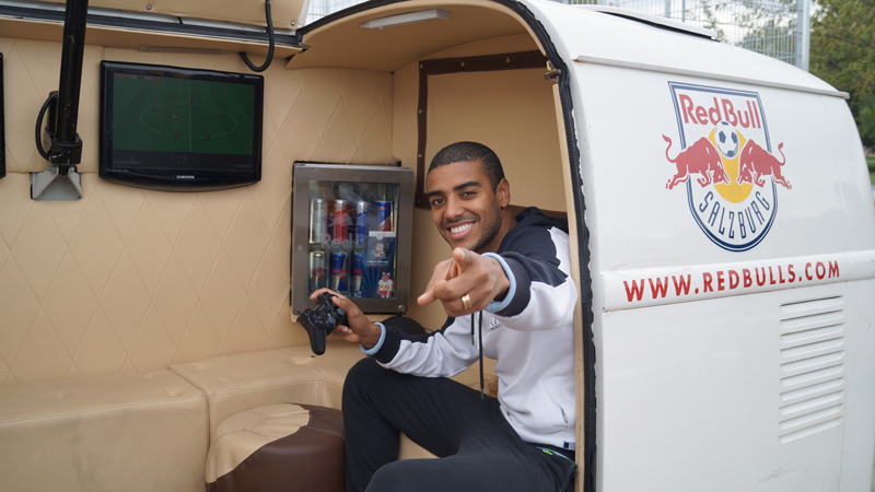 PlayStation Junior Champions Cup erstmals in Wien 