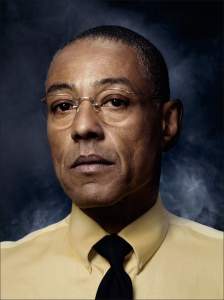 „Breaking Bad”-Star Giancarlo Esposito kommt zur Vienna Comic Con