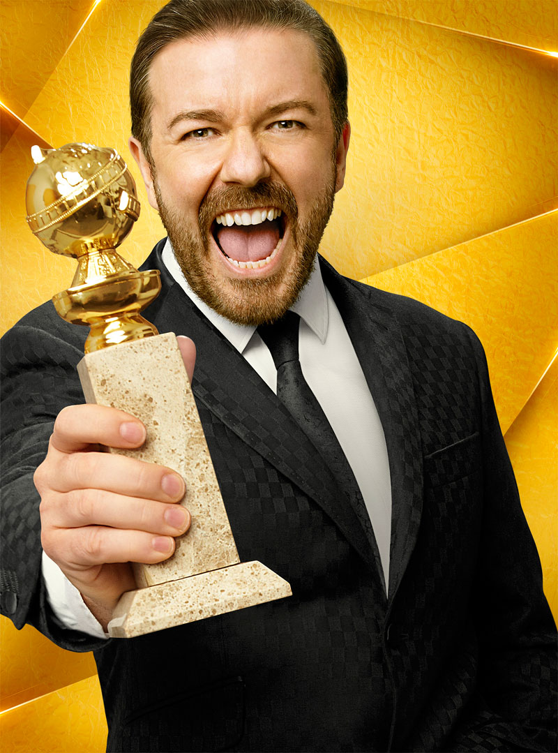 Sky veranstaltet Golden Globes Night im Wiener Stadtkino