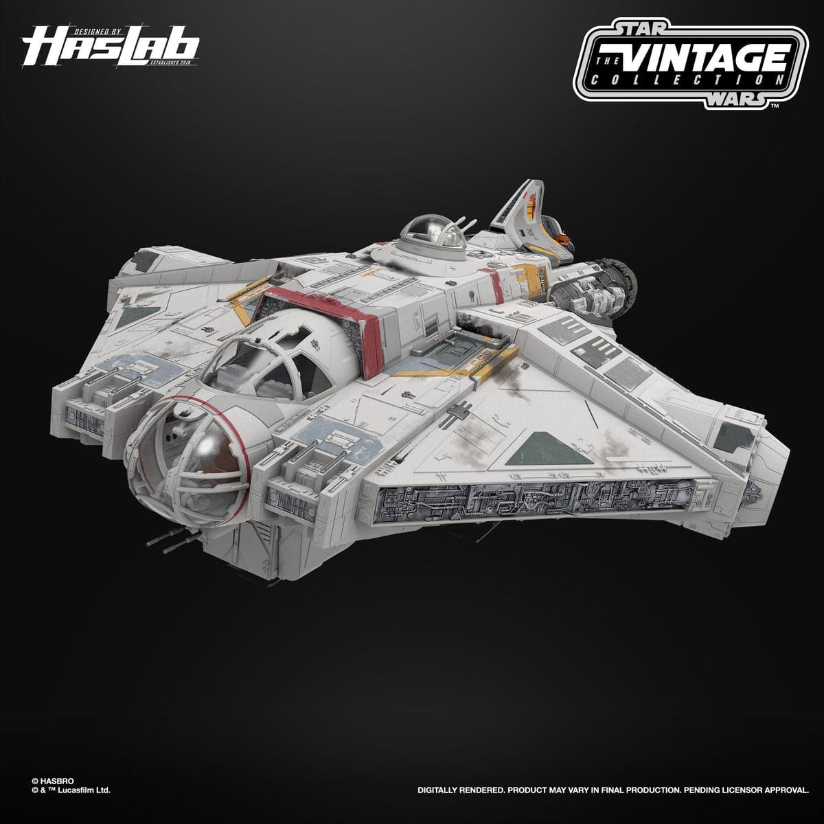 Hasbro Pulse | ein aufregendes neues HasLab-Projekt
