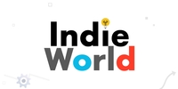 Eine neue Präsentation der Indie World wird am Montag ausgestrahlt