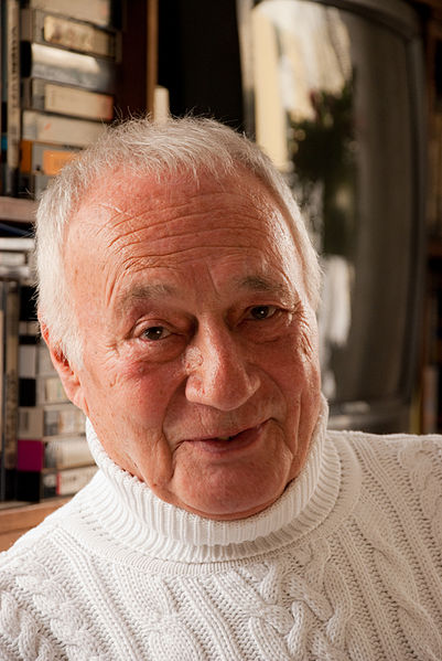 Homer Simpson-Sprecher Norbert Gastell verstorben