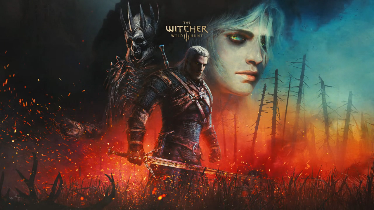 Opera GX | Gaming-Browser mit Themes zu Witcher, Cyberpunk und mehr