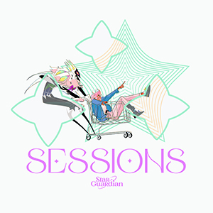 Riot Games Music launcht drittes Album Sessions: Star Guardian Taliyah