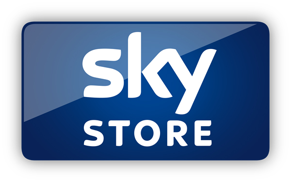 Sky startet Sky Store und bringt das Kino mit neuesten und exklusiven Blockbustern nach Hause