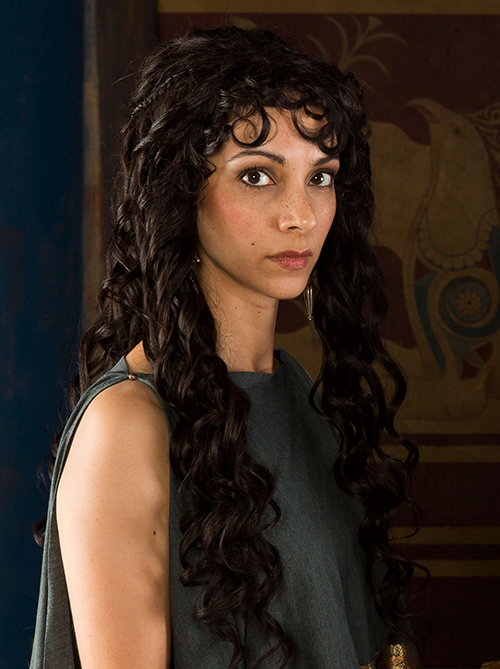 Vienna Comic Con - Maya Stojan abgesagt - Sonita Henry als neuer Gast angekündigt