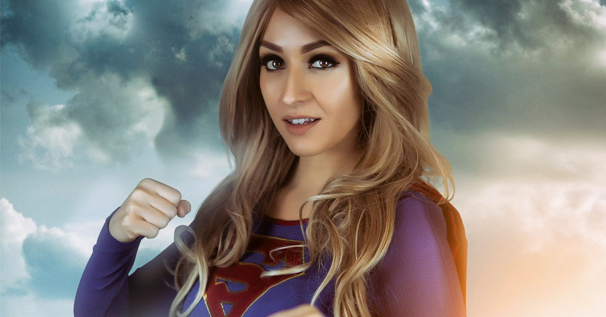 Vienna Comic Con | Österreich-Premiere für einen absoluten Cosplay-Profi 