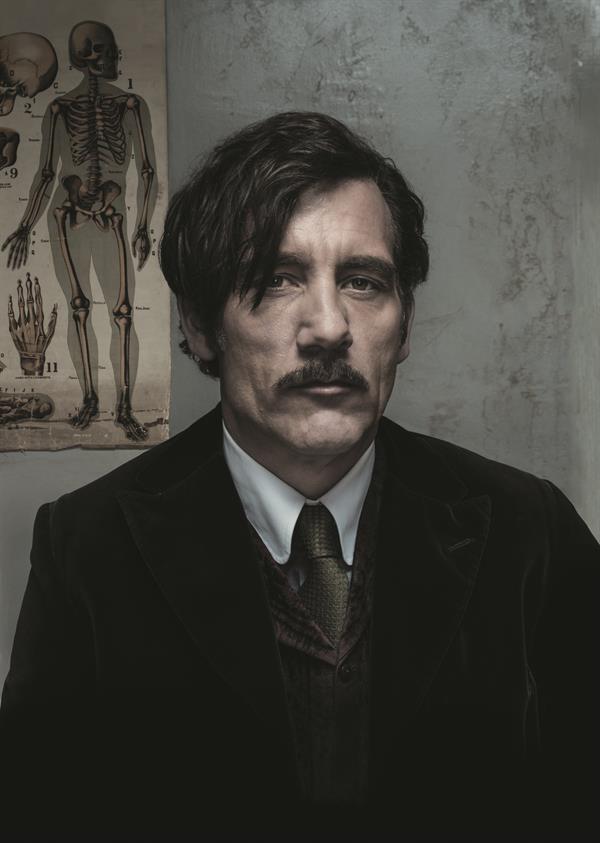 Steven Soderberghs Krankenhausdrama „The Knick" geht in die zweite Runde