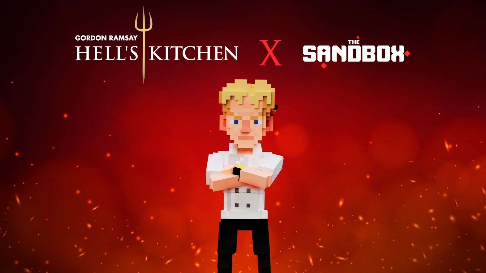 The Sandbox: Hell´s Kitchen kommt ins Metaverse