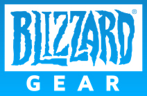 Der Blizzard Gear Store öffnet in Europa