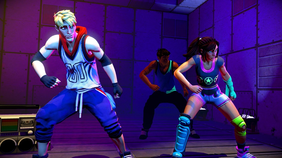 Dance Central Spotlight | Die erfolgreiche Tanzspielreihe kommt für Xbox One
