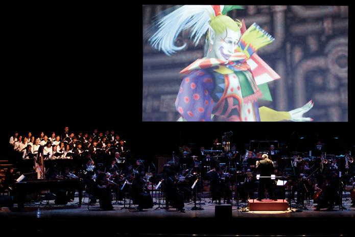 Distant Worlds: Music from Final Fantasy - Im September mit Mega-Show und Österreich-Premiere