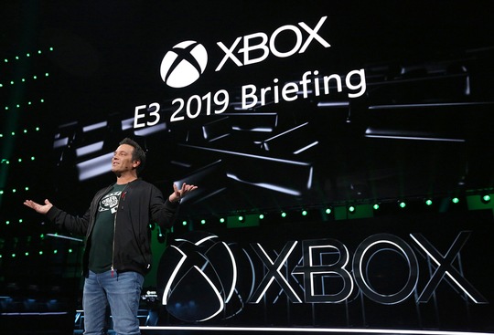 E3 2019 | Xbox präsentiert 60 neue Spiele, 34 davon erscheinen im Xbox Game Pass
