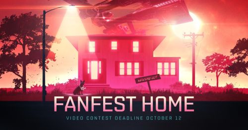 CCP verkündet Neuerungen zum EVE Fanfest 2019