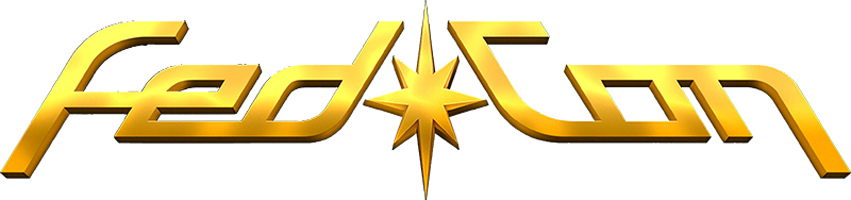 FedCon 2018: Tagestickets ab sofort im Ticket-Shop erhältlich