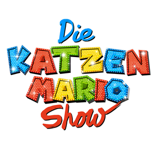 Vorhang auf für Die Katzen-Mario-Show