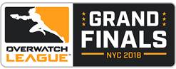 Das Finale der Overwatch League steht vor der Tür!