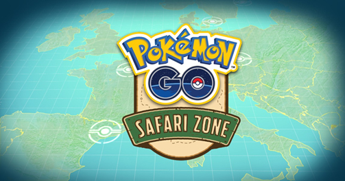 Pokémon GO Safari Zone Event-Updates, neue Termine und mehr