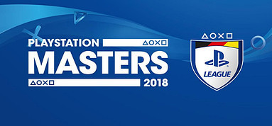 PS Masters zum ersten Mal auf der DreamHack in Leipzig