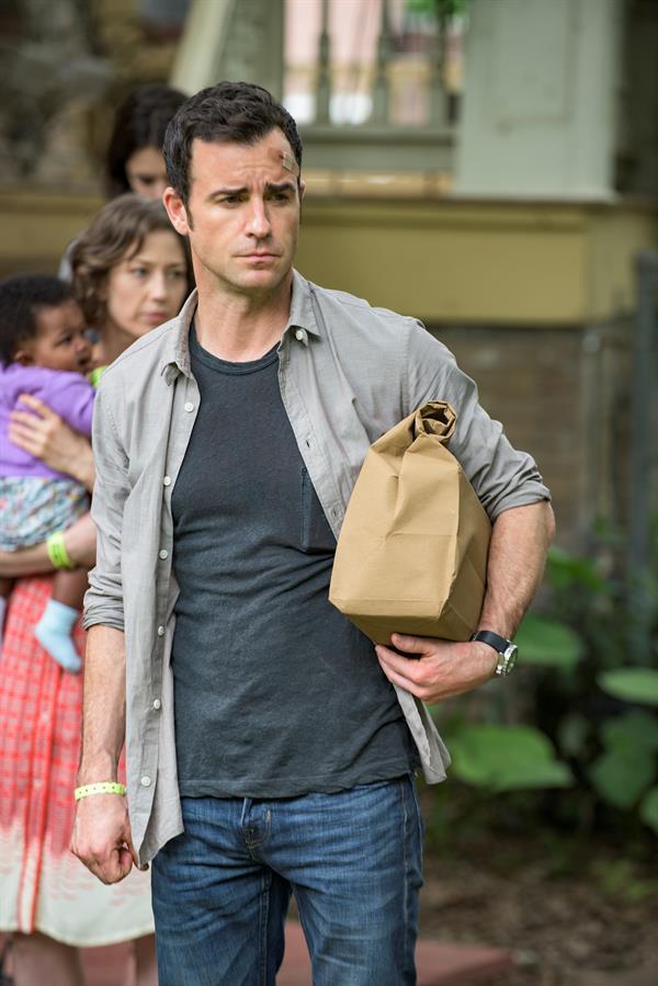 Sky bringt 2. Staffel von "The Leftovers"