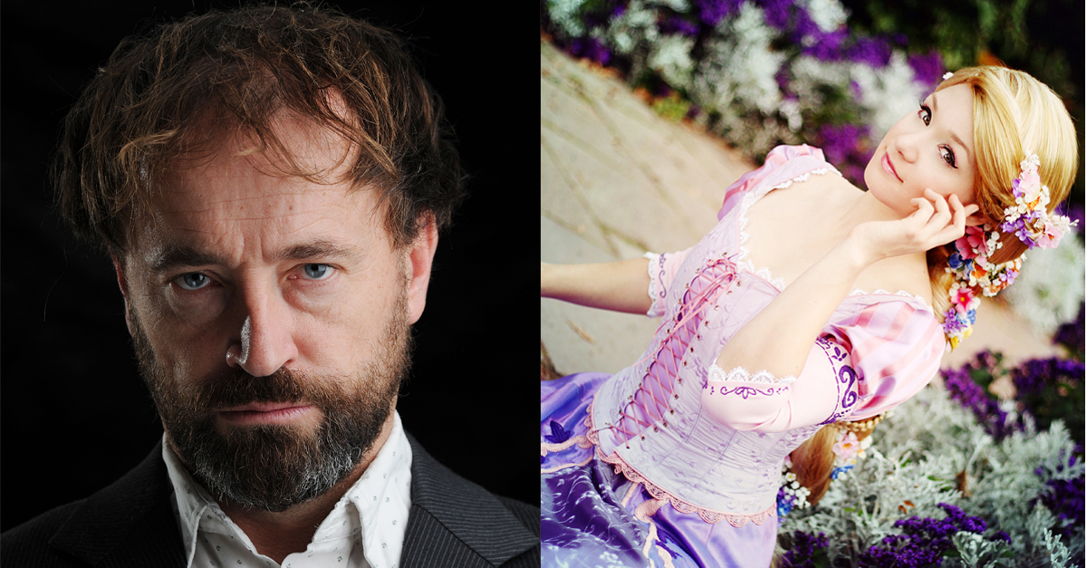 Galaktisch gutes Wochenende - VIECC Vienna Comic Con erweitert die Gästeliste