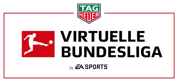 Die TAG Heuer Virtuelle Bundesliga startet mit FIFA 18 erfolgreich in die sechste Saison