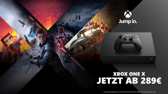 Xbox Frühlings-Rabatte: Alle Deals im Überblick