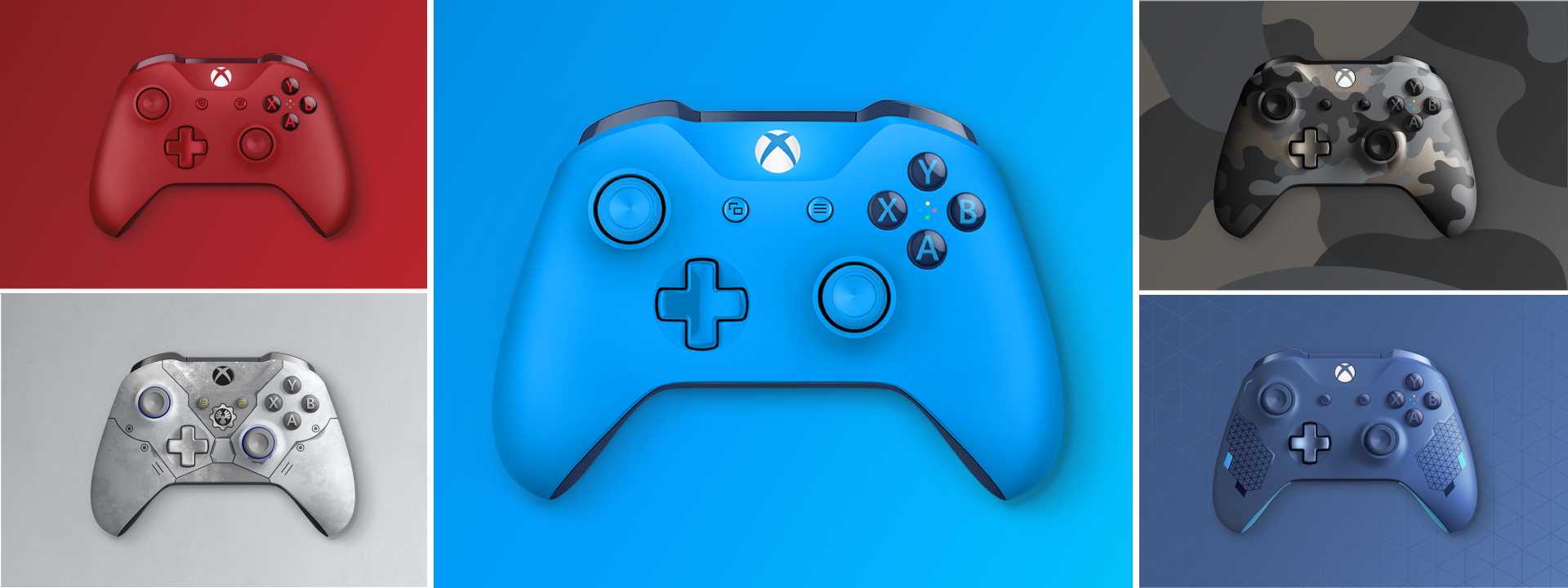Control Your Discount: Erspiele dir Rabatte auf Xbox Wireless Controller