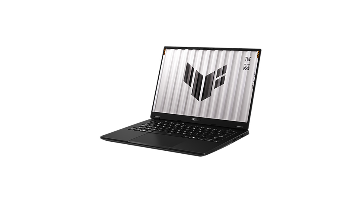 CES 2026 | ASUS stellt neue TUF Gaming A14 vor