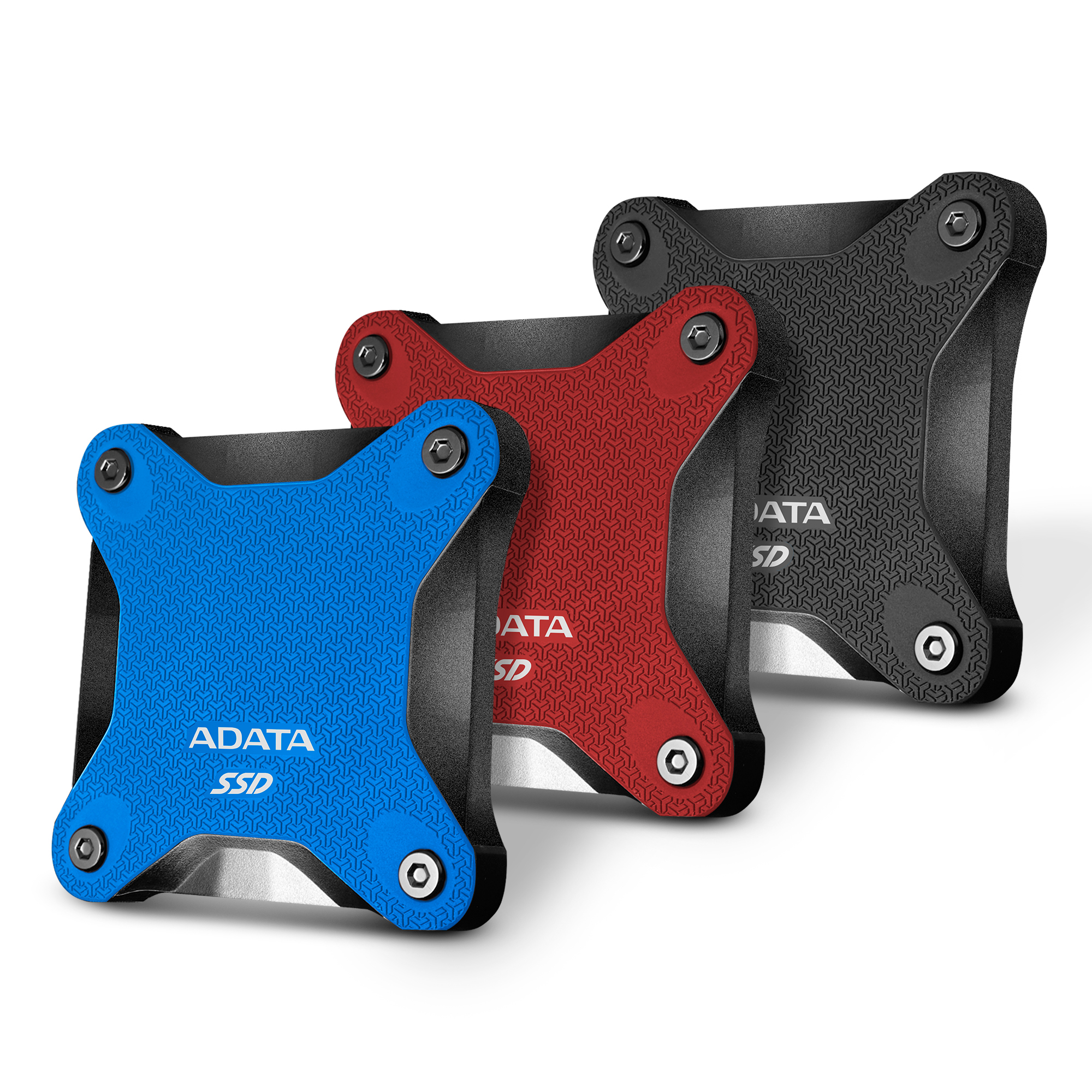 ADATA launcht Externe SSD SD600Q