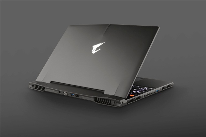 Aorus stellt Hochleistungs-Gaming-Laptops mit ultraflüssiger G-Sync-Grafik vor
