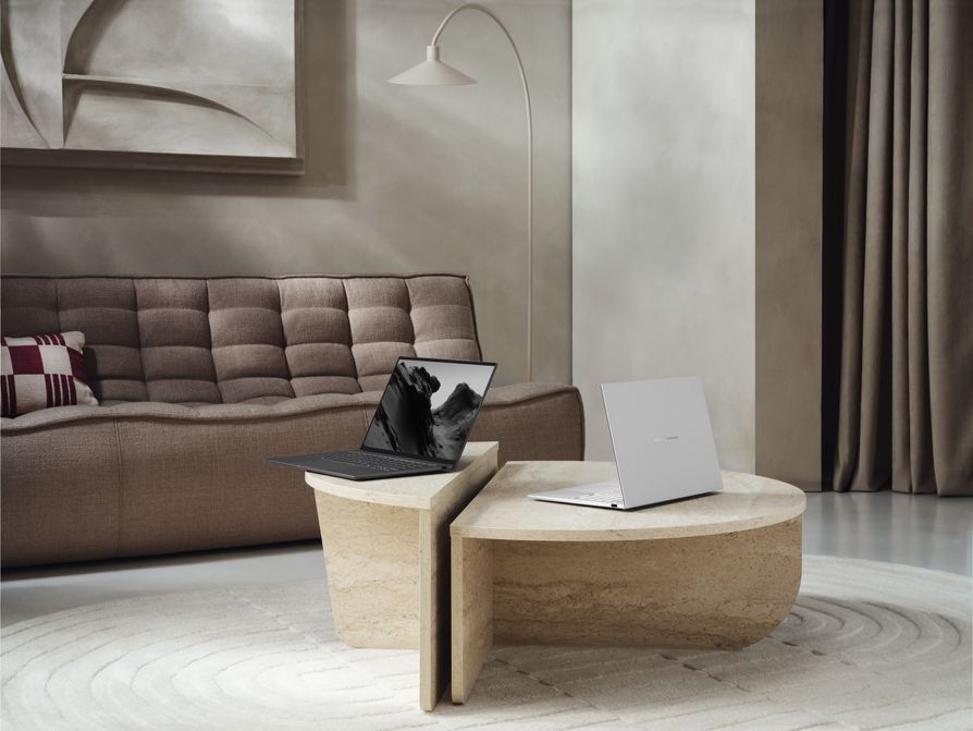 ASUS Zenbook S14 (2026) vorgestellt | Mehr KI-Leistung im extrem schlanken 14-Zoll-Format