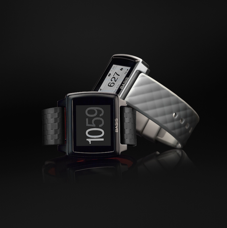 Basis Peak ab sofort in Europa verfügbar