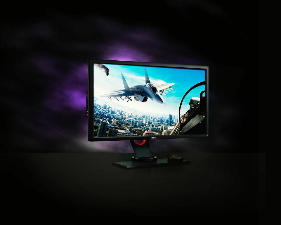 BenQ XL2730Z bietet brillantes Gaming mit WQHD-Auflösung auf 27 Zoll