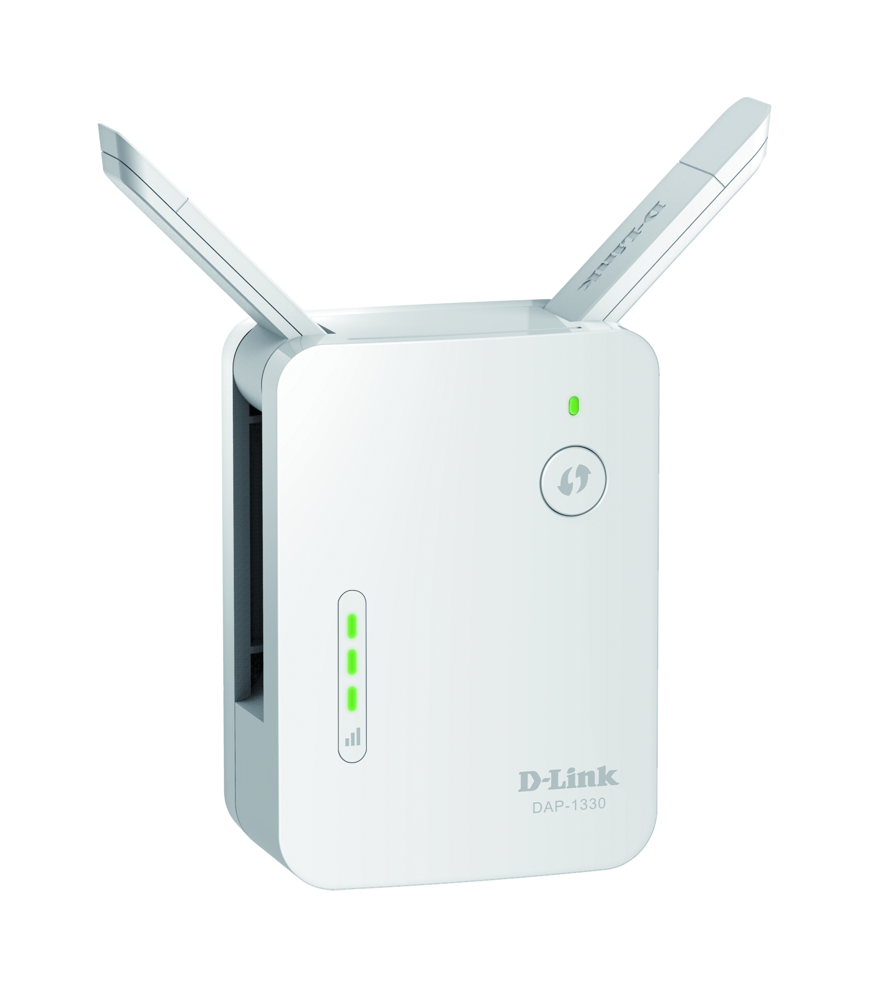 Funklöcher ade - D-Link mit neuem WLAN Range Extender Duo