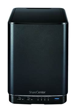 Ein NAS für alle Fälle