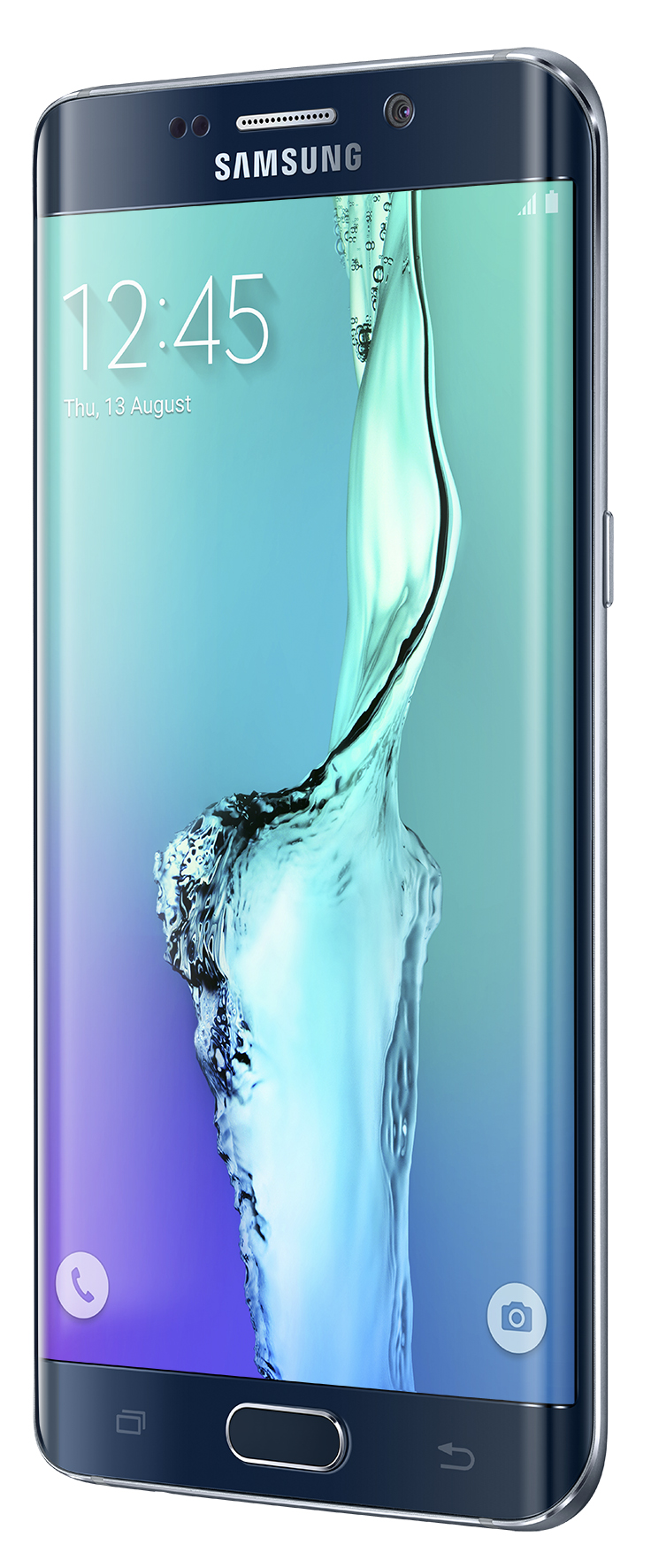 Innovation jetzt noch größer: Das Samsung Galaxy S6 edge+