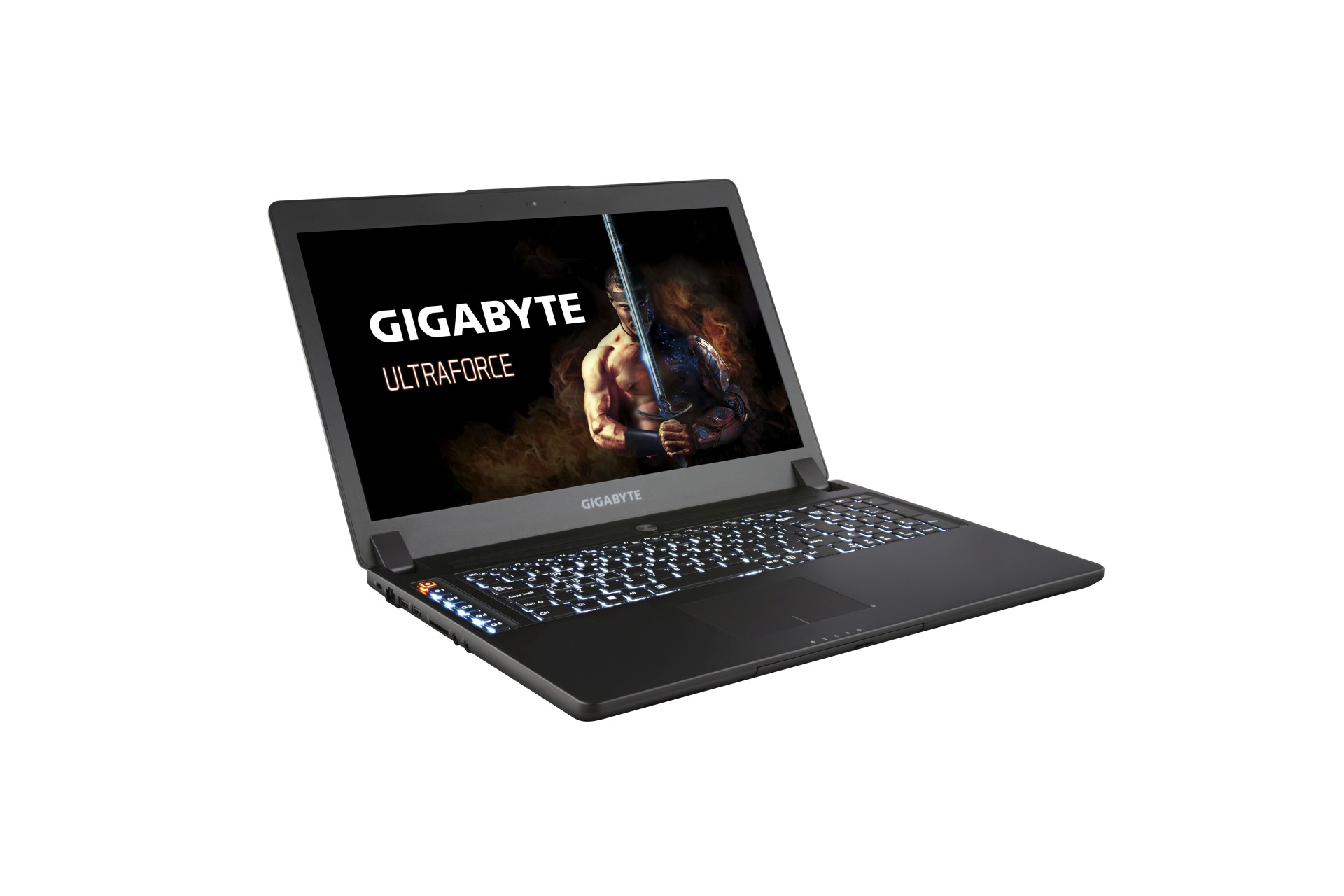 Leistungsstarke Gigabyte-Notebooks zum Schulanfang günstig erhältlich