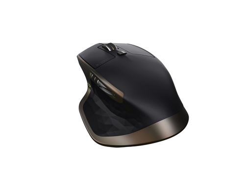 Neue Logitech MX Master Maus