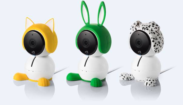 Netgear bringt Baby-Monitoring-System Arlo Baby auf den Markt