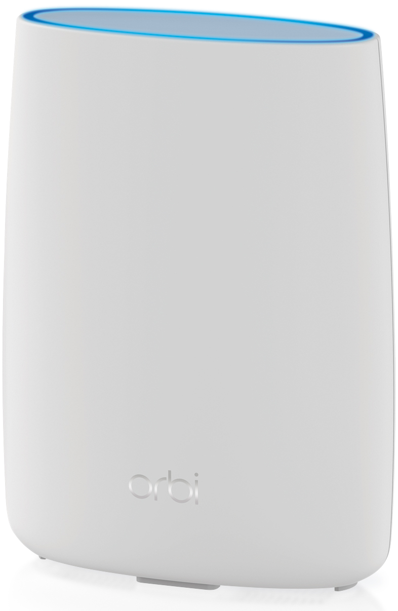Netgear präsentiert auf der CES 2020 den Orbi 4G LTE-Router mit Tri-Band-Mesh-WLAN