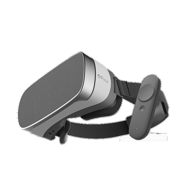 Neue VR-Hardware: Pico Goblin angekündigt und ab sofort vorbestellbar