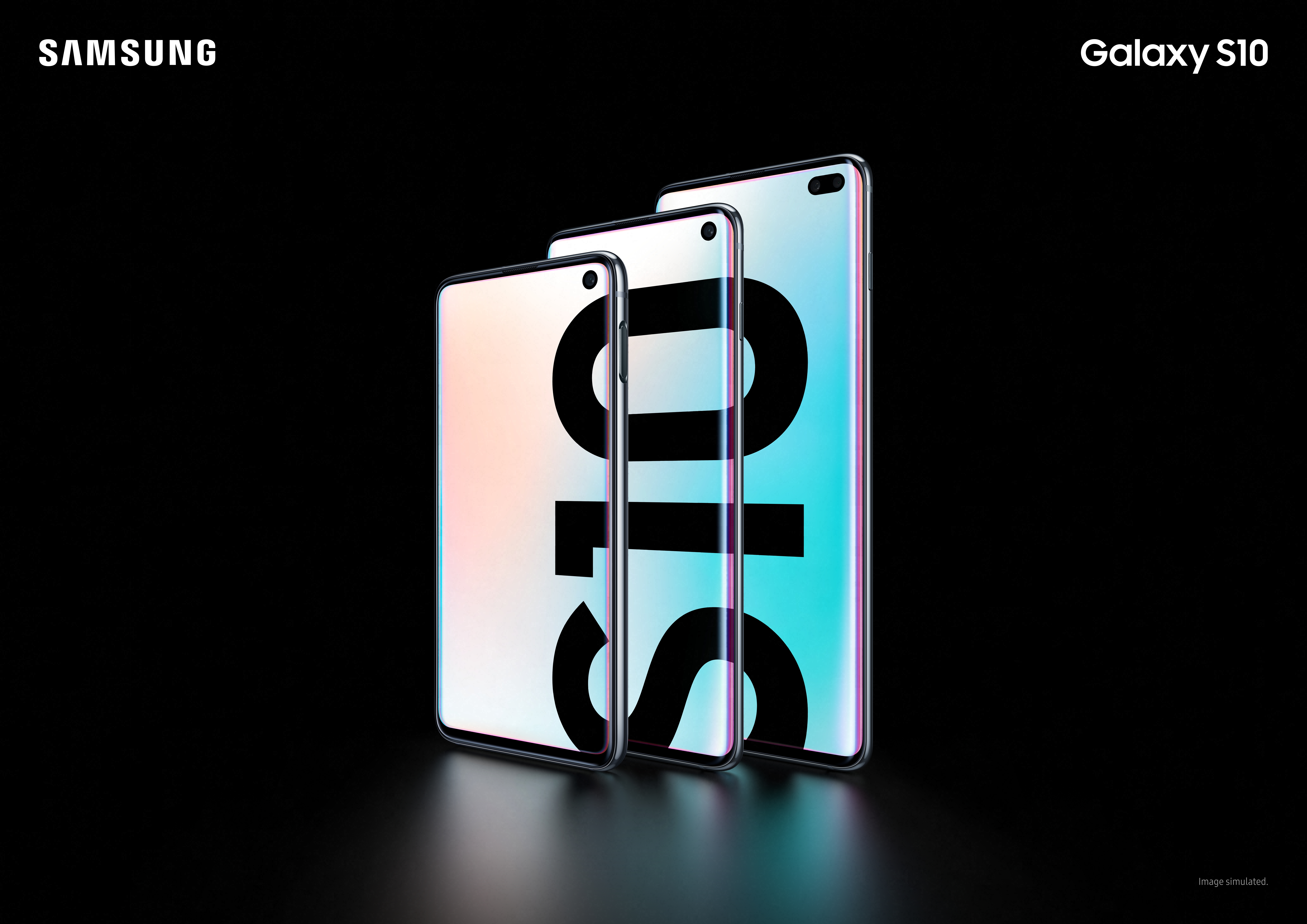 Neue Funktionen für das Samsung Galaxy S10 und die Galaxy Note10-Serie
