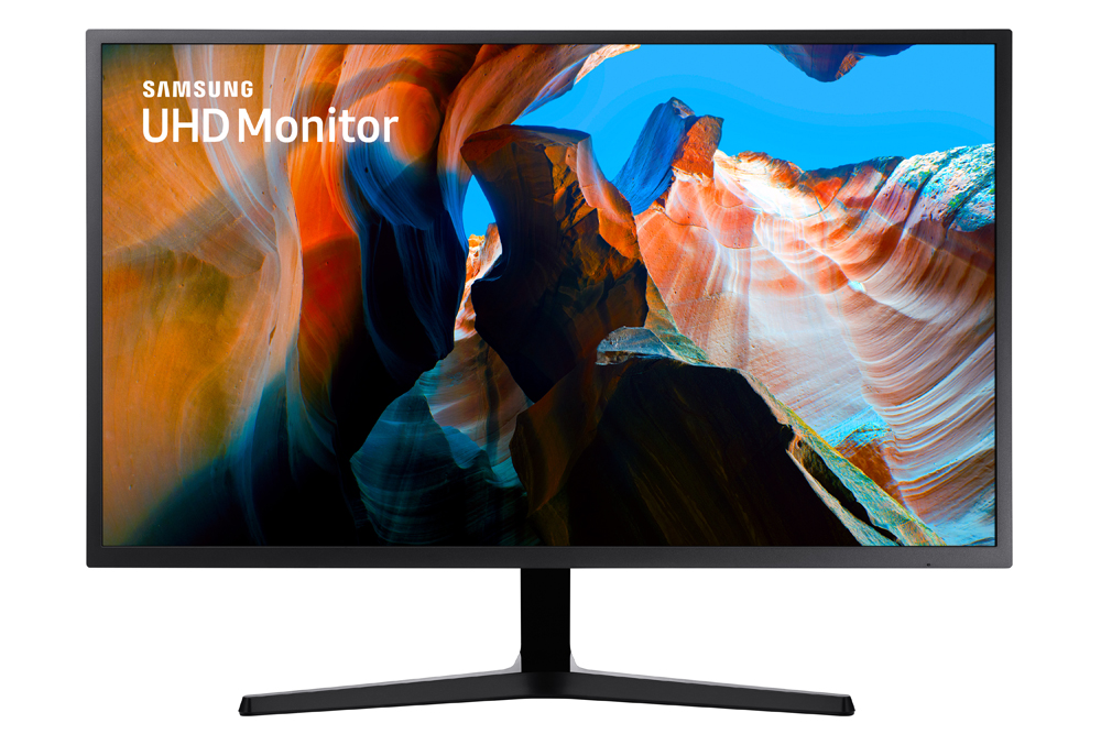 Samsung Electronics präsentiert neues UHD-Einsteiger-Modell für Kreative und Entwickler   